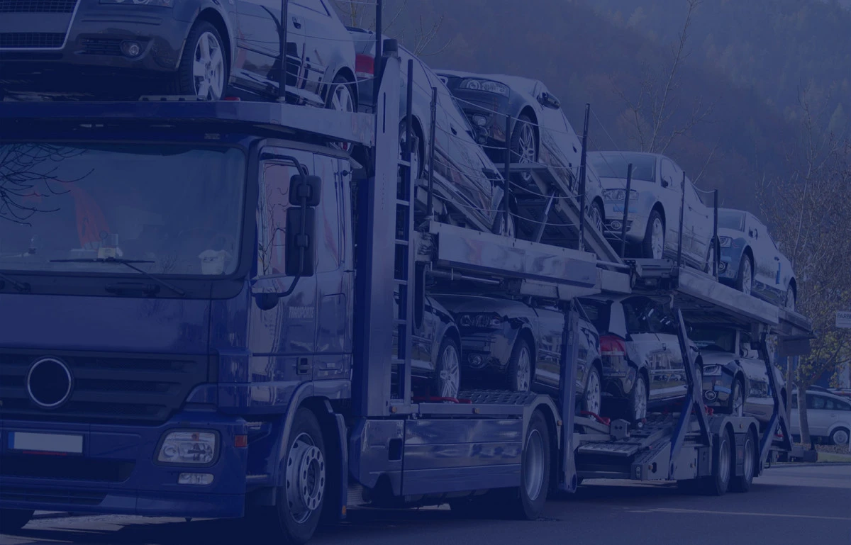 Casse automobile dans le Haut-Rhin (68)